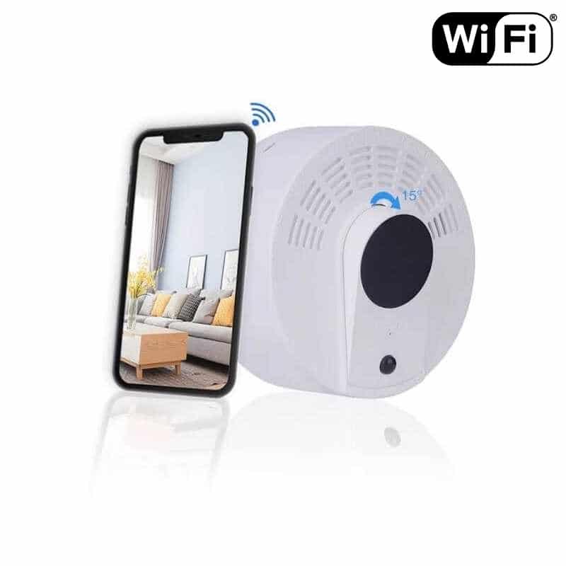 Mini getarnte versteckte Kamera